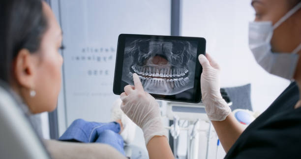 Licensed Dental service in Braddock, VA - Smile Center Dentistry