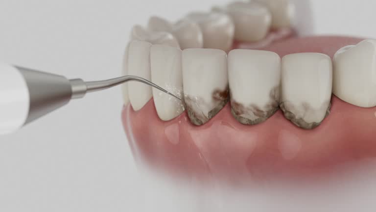 Reliable Dental contractor in Braddock, VA by Smile Center Dentistry